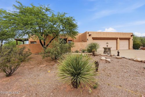 3625 N Wendell Road, Tucson, AZ, 85749 | Card Image