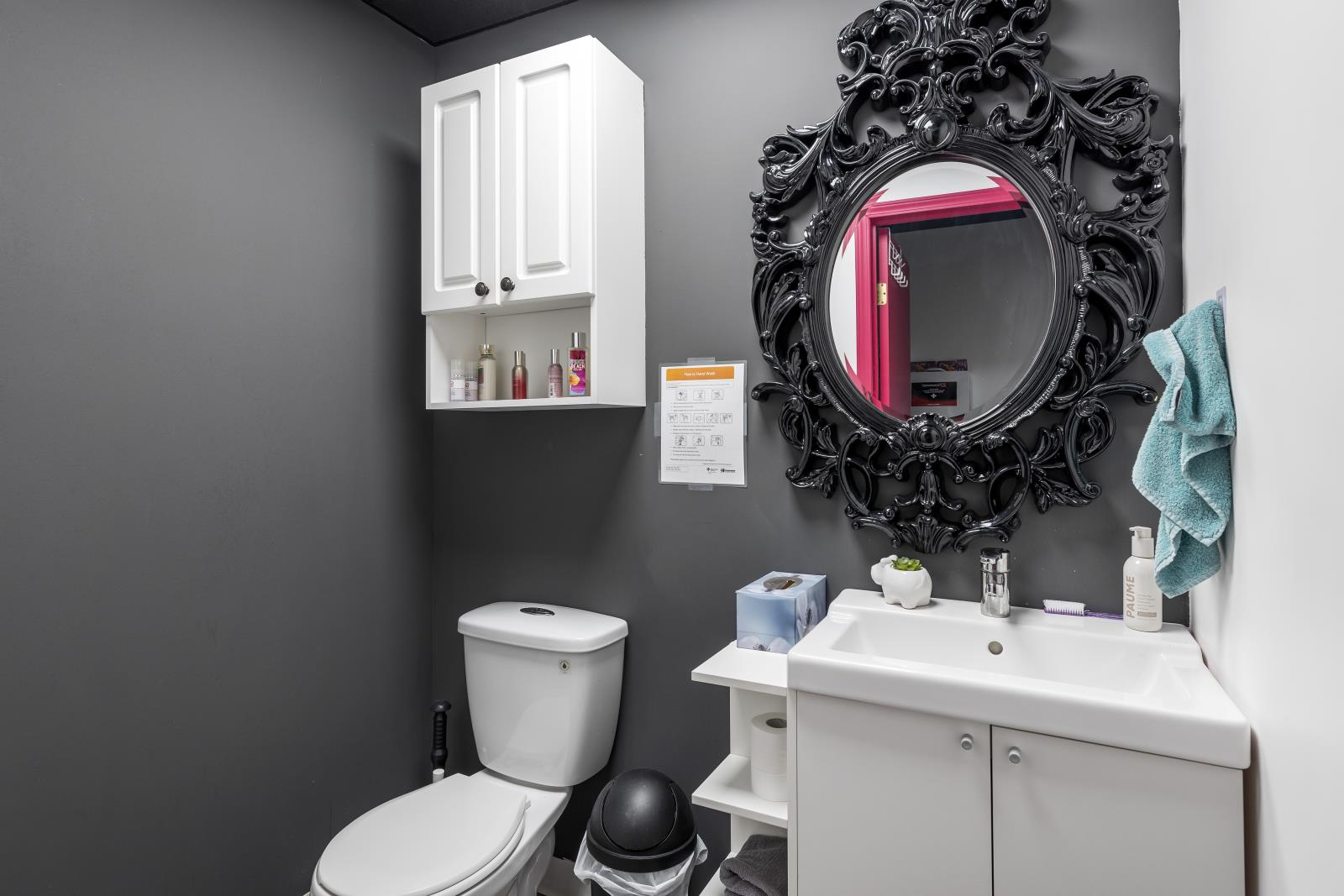 Commercial Sale in St. Albert 5