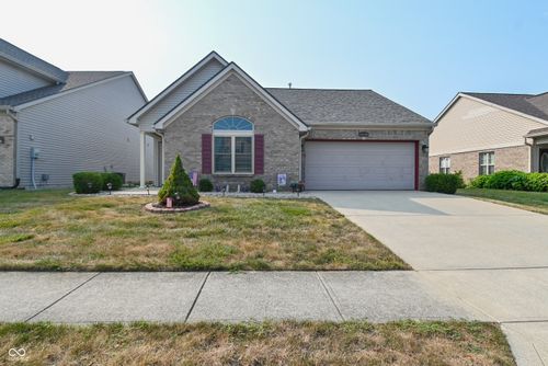 10749 Crane Dr, Indianapolis, IN, 46231-1055 | Card Image