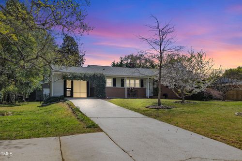 300 Lakeside Dr, Garner, NC, 27529-4211 | Card Image