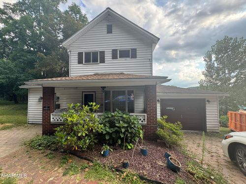 701 Beech Ave, Patton, PA, 16668-1313 | Card Image
