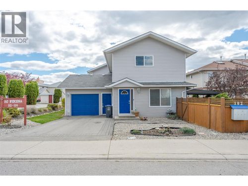 101-102 Regina Ave, Penticton, BC, V2A2K8 | Card Image