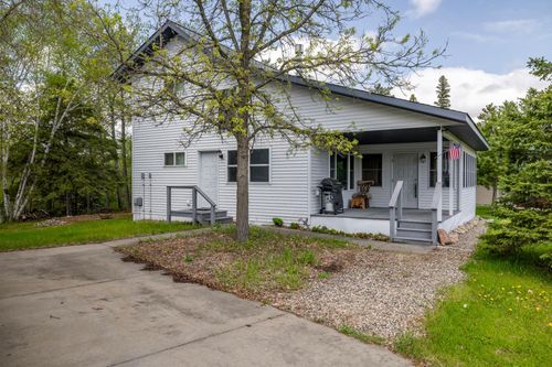 35366 E Boot Lake Rd, Park Rapids, MN, 56470-4126 | Card Image