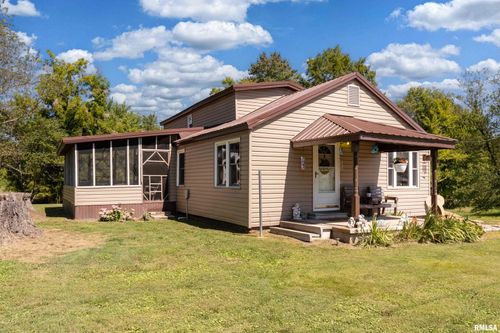 4693 State Route 14, Mc Leansboro, IL, 62859-4425 | Card Image