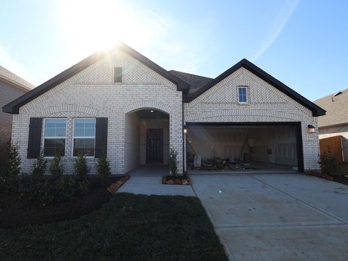 3605 Moraine Lake Dr, Santa Fe, TX, 77510-0800 | Card Image