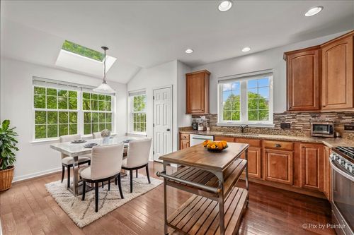 1131 Falcon Ridge Drive, Elgin, IL, 60124 | Card Image