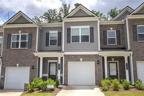 261 Dupont Dr, Cartersville, GA, 30121-1700 | Card Image
