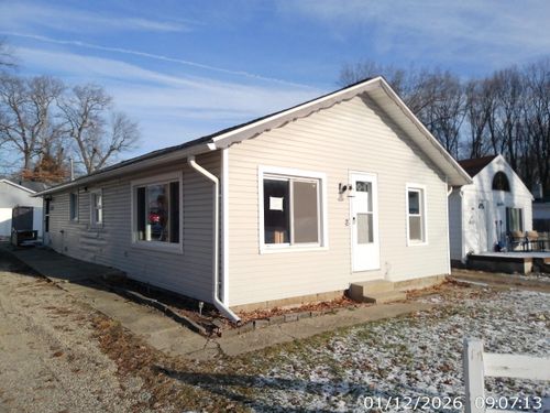 504 Wilbur Ave, Brooklyn, MI, 49230 | Card Image