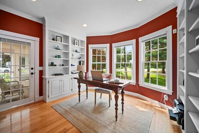 32 Bulkley Rd, House other with 4 bedrooms, 5 bathrooms and 7 parking in Sudbury MA | Image 14
