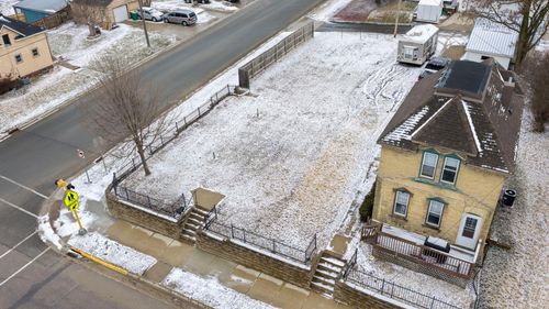 201 Boulevard Ave Ne, Montgomery, MN, 56069-1522 | Card Image