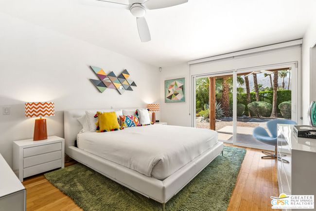 1263 N Via Donna, House other with 3 bedrooms, 2 bathrooms and 1 parking in Palm Springs CA | Image 23