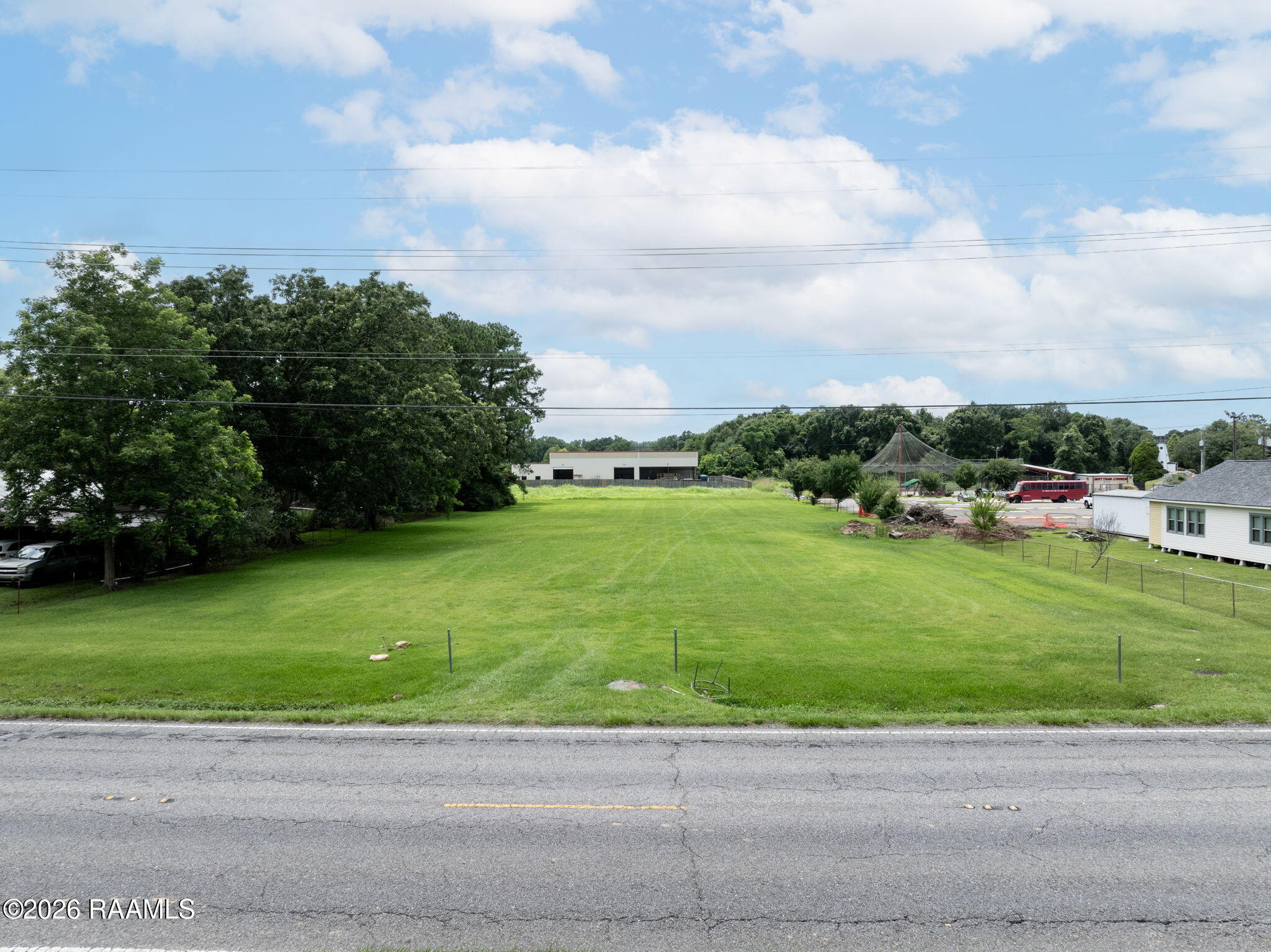 Land in Lafayette 4