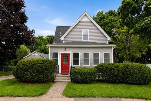164-164 Warren Ave, Whitman, MA, 02382 | Card Image
