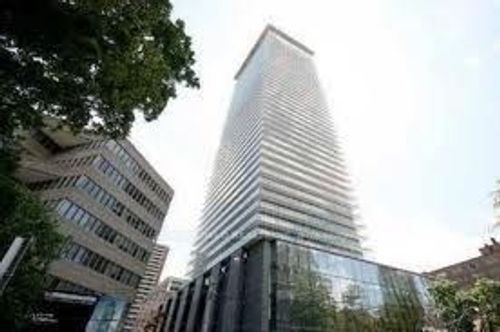 2502-33 Charles St E, Toronto, ON, M4Y0A2 | Card Image