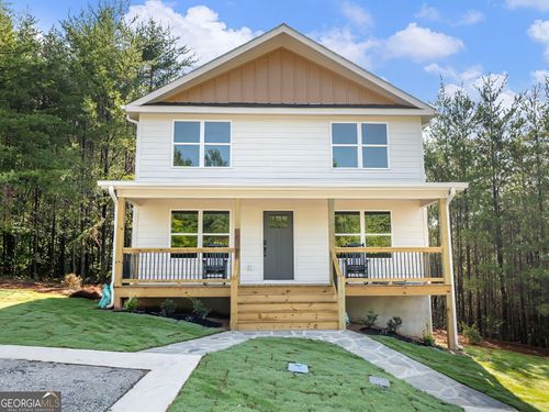 88 Sportarten Strasse, Helen, GA, 30545 | Card Image