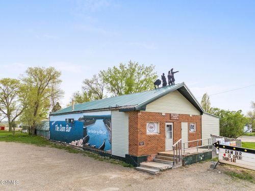 35 Main St E, Pick City, ND, 58545 | Card Image
