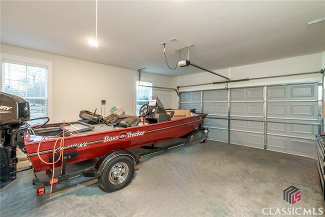5761 W Dixie Hwy, House other with 4 bedrooms, 3 bathrooms and 4 parking in Rutledge GA | Image 32