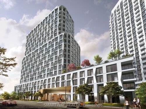 1904-25 Cordova Avenue, Etobicoke, ON, M9A0E5 | Card Image