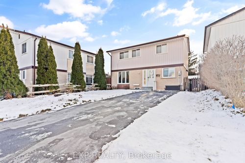 21 Hamlet Crt, Brampton, ON, L6S1X5 | Card Image