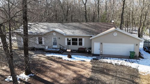 6869 Harings Ln, Siren, WI, 54872-7900 | Card Image