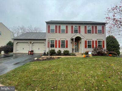 14 Santa Fe Drive, House other with 4 bedrooms, 2 bathrooms and null parking in LITITZ PA | Image 1