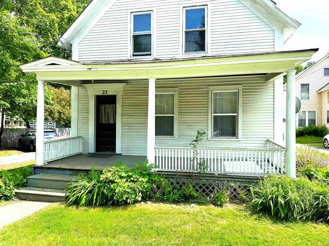 APT-1-4 - 22 Chestnut St, Home with 0 bedrooms, 0 bathrooms and null parking in Brattleboro VT | Image 4