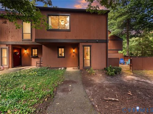 11781 N Briar Patch Dr, Midlothian, VA, 23113-2367 | Card Image