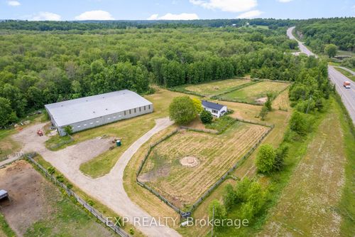 20771 Highway 17, Pembroke, ON, K8A6W3 | Card Image