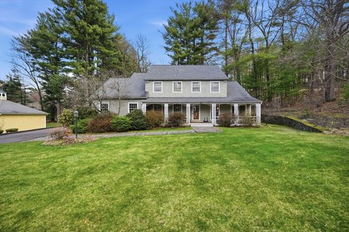 41 Ashton Ln, South Hadley, MA, 01075-2182 | Card Image