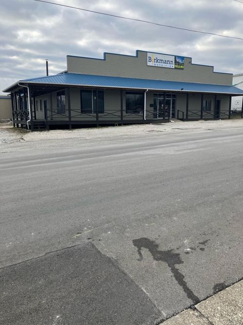 212 N Depot St, Lebanon, KY, 40033-1420 | Card Image