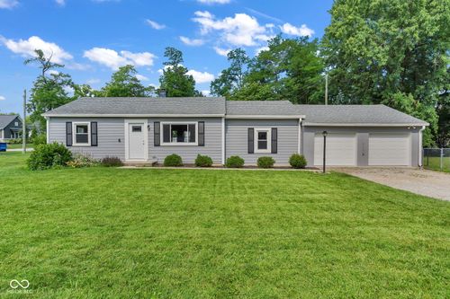 840 Oswego Rd, Carmel, IN, 46032-2643 | Card Image
