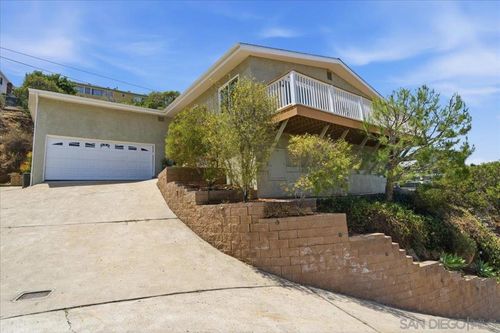 4322 Beverly Dr, La Mesa, CA, 91941-7819 | Card Image