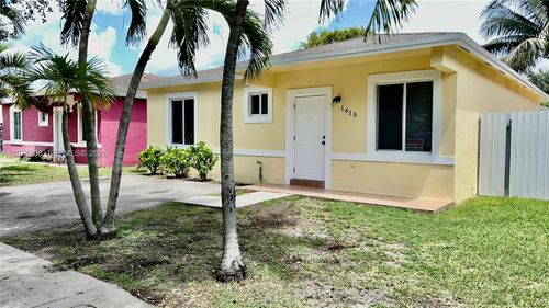 1615 Sw 3rd Court, Homestead, FL, 33030 | Card Image