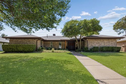 2904 Robin Rd, Plano, TX, 75075-7615 | Card Image