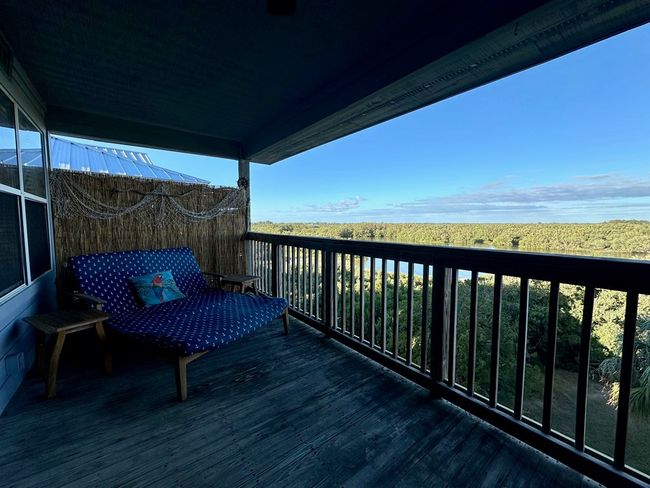 7-F - 11 Old Mill Dr, Condo with 2 bedrooms, 2 bathrooms and null parking in Cedar Key FL | Image 15