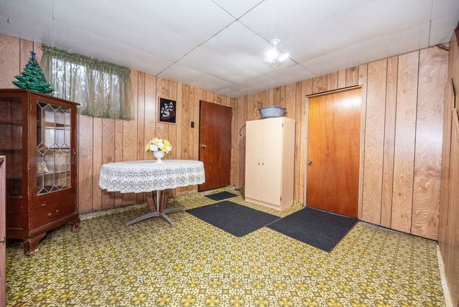 3433 Round Lake Road, House other with 5 bedrooms, 1 bathrooms and 2 parking in Killaloe, Hagarty and Richards ON | Image 37