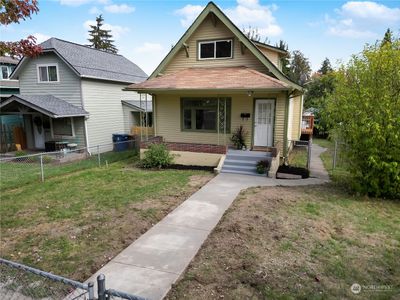 4307 S J Street, House other with 4 bedrooms, 1 bathrooms and 1 parking in Tacoma WA | Image 2