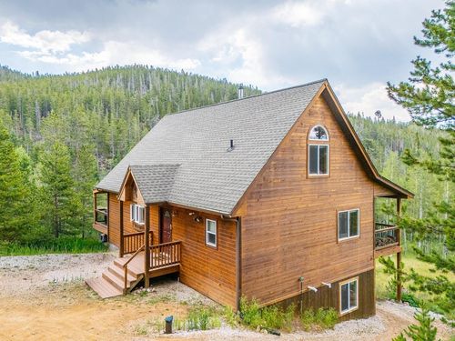62 Algonkin Ct, Red Feather Lakes, CO, 80545-8533 | Card Image
