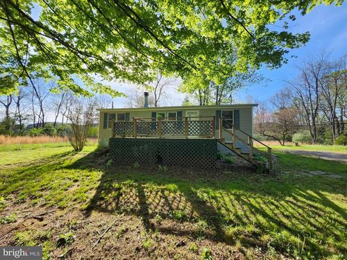 154-158 Journeys End Ln, AUGUSTA, WV, 26704 | Card Image