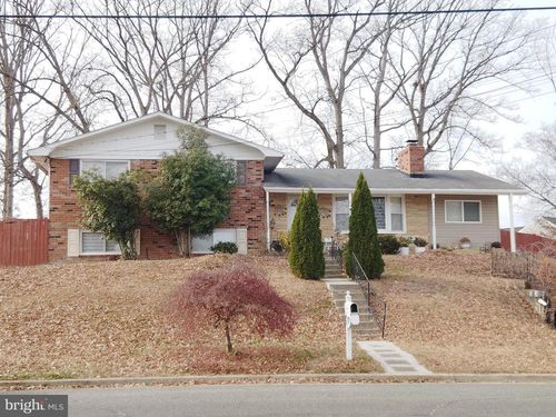 9601 Hale Dr, CLINTON, MD, 20735-3324 | Card Image