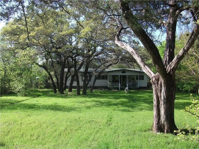 View of yard featuring a porch | Image 12