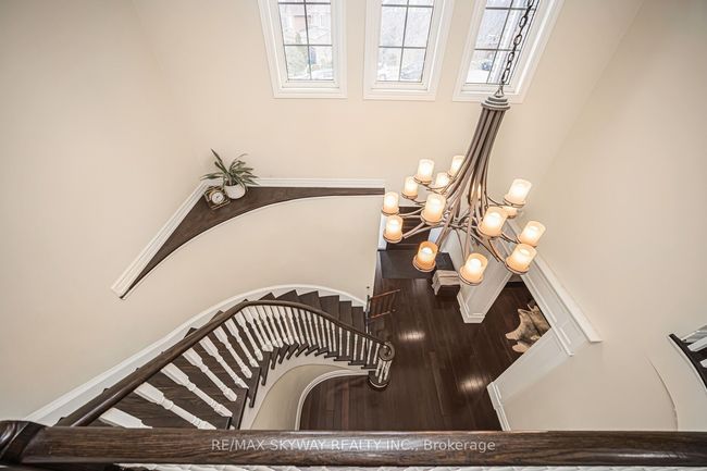 22 Callaghan Cres, House other with 4 bedrooms, 3 bathrooms and 4 parking in Georgetown ON | Image 23