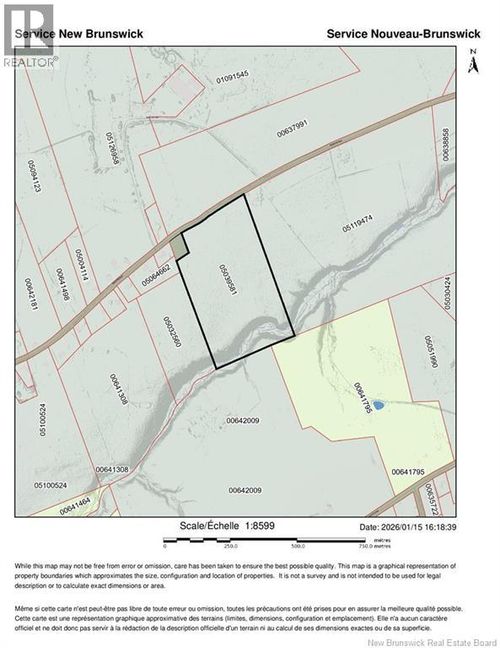 119 Bannister Rd, Colpitts Settlement, NB, E4J1A3 | Card Image