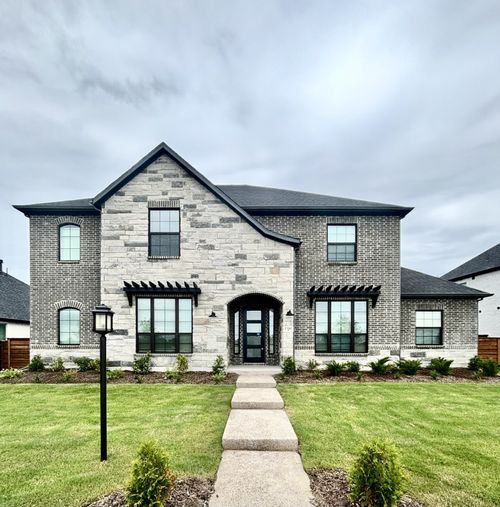1916 Casting Rdg, Mesquite, TX, 75181-3220 | Card Image