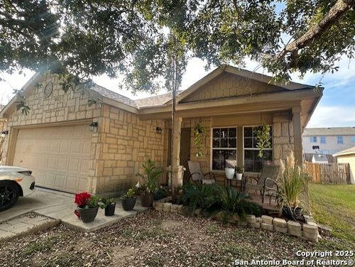 351 Fontana Albero, San Antonio, TX, 78253-5581 | Card Image