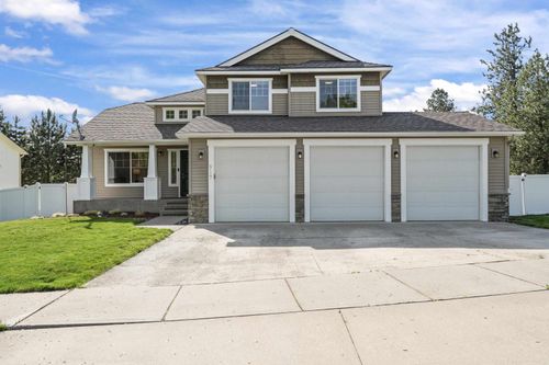 5127 N Yale Ct, Spokane Valley, WA, 99206-4073 | Card Image