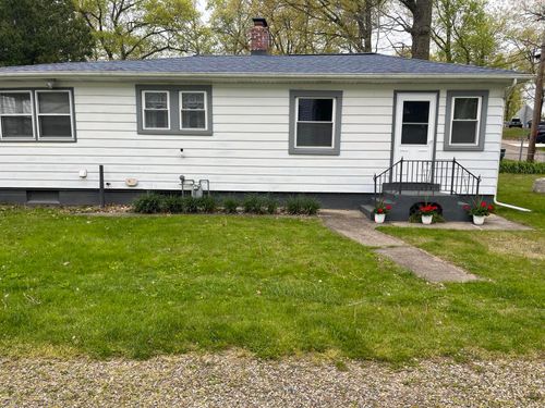256 St Marys Lake Rd, Battle Creek, MI, 49017-9710 | Card Image