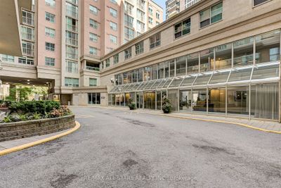 256 - 313 Richmond St E, Condo with 1 bedrooms, 1 bathrooms and 1 parking in Toronto ON | Image 2