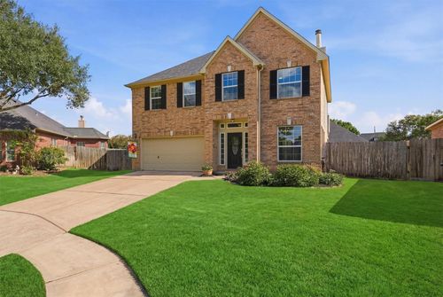 6215 Lake Chase Ct, Katy, TX, 77493-2480 | Card Image