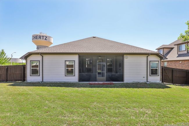 1047 Daylan Hts, House other with 4 bedrooms, 3 bathrooms and null parking in Schertz TX | Image 55